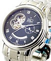 Zenith Chronomaster XXT Open in Steel 03.1260.4021/21.M1260