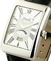 Piaget G0A28062 Black Tie Rectangle a l