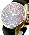 Girard Perregaux World Time Chronograph 49800.21.612-FK6D