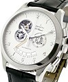 Zenith Grande Class Open El Primero in Steel 03.0520.4021/02.C492