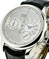 FP Journe Octa Chronograph