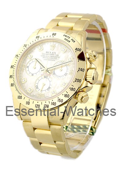 Pictures of MEN'S S/S & 18K GOLD ROLEX SUBMARINER, Ref 16803