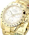 Rolex New Yellow Gold DAYTONA on Bracelet 116528 116528