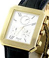Piaget Protocole Chronograph on Strap  GOA22086