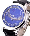 Patek Philippe Celestial with Astronomical Indications 5102G 