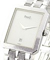 Piaget White  Gold on Bracelet  