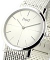 Piaget Altiplano on Bracelet 