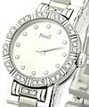 Piaget Dancer with Diamond Bracelet & Bezel G0A22003