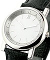 Bvlgari Limited Edition in Platinum AT35PL
