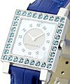 Bvlgari Square Lady