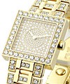 Bvlgari Square Lady