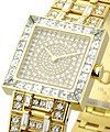 Bvlgari Square Lady