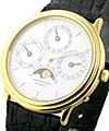 Audemars Piguet Perpetual Calendar 3593