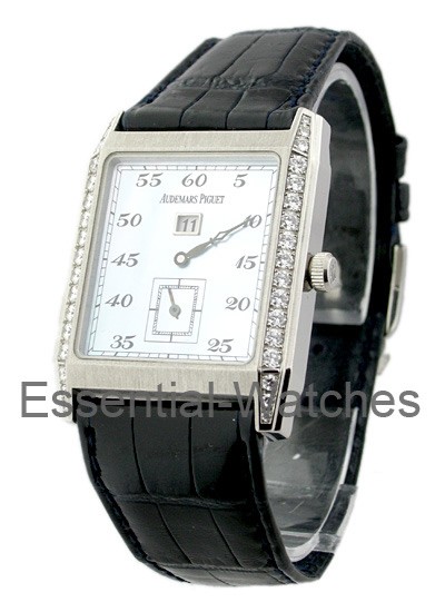 Audemars Piguet Minute Repeater with Jumping Hour - One of a Kind - 1/1 - Essential Watches