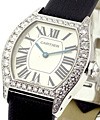 Cartier TORTUE - SMALL SIZE WA507231
