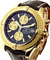 Breitling Chronomat Evolution  