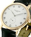 Patek Philippe Calatrava  3919R