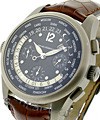 Girard Perregaux 49800-21-651BA6D World Time Chronograph