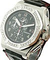 Audemars Piguet Royal Oak Shaq Offshore with Diamond Bezel 26134BC.ZZ.A101CR.01