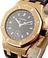Audemars Piguet QE II Cup 2007 Offshore Chrono 26131OR.OO.D002CR.01