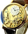 Breguet La Tradition - Automatic New Style 7037BA/11/9V6