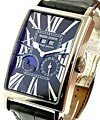Roger Dubuis Much More Perpetual Calendar with Black Dial M34 5739 0 9.7A