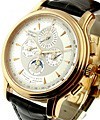 Zenith Chronomaster Millesime 2003 Limited Edition 18.1260.4003