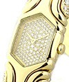 Bvlgari Atalia Bangle BJ02DYD-2