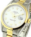 Rolex Men