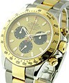 Rolex Daytona 2-Tone with Paul Newman Dial 116523 116523