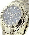 Rolex White Gold Daytona on Bracelet 116509 116509