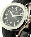 Patek Philippe Mid Size Aquanaut 5165A