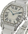 Cartier TORTUE - SMALL SIZE WA5072W9