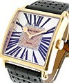 Roger Dubuis 43mm Golden Square G43 14 5 G55.7A