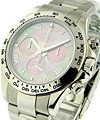 Rolex White Gold Daytona on Bracelet 116509 116509