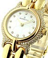 Bertolucci Mini Vir Pulchra with Diamond Case 