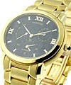 Audemars Piguet Millenary 2-Tome Zone Power Reserve 25778BA