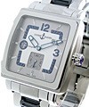 Ulysse Nardin Quadrato Dual Time 243-92-7/601