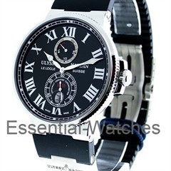 Ulysse Nardin Maxi Marine Chronometer 43mm 263-67/42