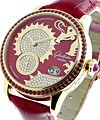 Glashutte Star Collection  65-01-60-60-04
