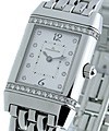 Jaeger - LeCoultre Reverso Florale Quartz 265.81.31 ( Q2658131 )