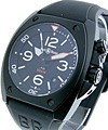 Bell & Ross BR 02 Automatic PVD BR 02-CB-NUMERALS