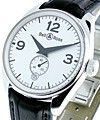 Bell & Ross Vintage 123 V-123 WHITE