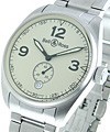 Bell & Ross Vintage 123 V-123 Beige