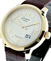 Glashutte PanoMaticCentral XL 100-03-21-11-04