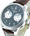 Glashutte Senator Navigator Chronograph Limited Edition 39-34-07-07-04 