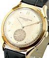 Vacheron Constantin Vintage Vacheron & Constantin - Circa 1940