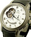 Zenith Grande Chronomaster XXT Open Concept 95.1260.4021/77