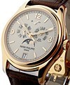 Patek Philippe 5146 Annual Calendar with Moon 5146R