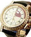Breguet Marine II Chronograph with Diamond Bezel 5829BR8R9ZUDD0D